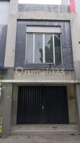 Ruko Melia Walk Graha.bintaro