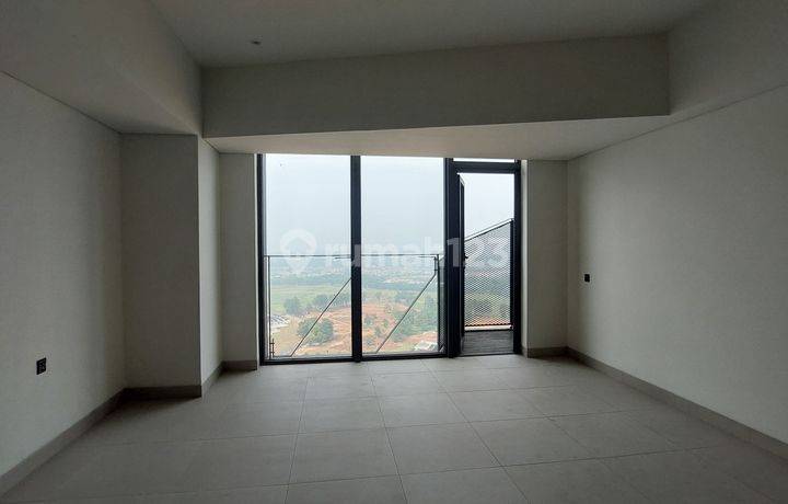 Apartement Carstensz Residence 2 BR