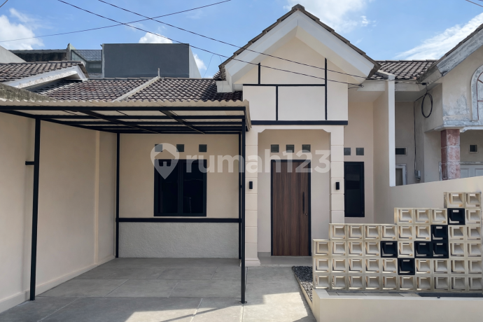 Rumah Baru Siap Huni di Kelapa Dua 5 Menit ke Rs Mitra Keluarga dan Gading Serpong Rumah Baru Siap Huni di Kelapa Dua 5 Menit ke Rs Mitra Keluarga dan Gading Serpong