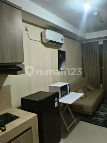 Dijual Apartemen Kebayoran Icon Full Furnished Dijual Apartemen Kebayoran Icon Full Furnished