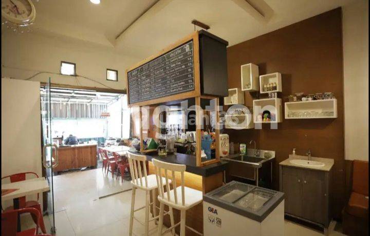 RUKO 3 LANTAI STRATEGIS MURAH DI SUCI RESIDENCE PADASUKA BANDUNG