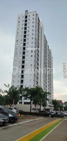 Dijual Apartemen Bintaro Park View Tipe Studio Di Pesanggrahan Dijual Apartemen Bintaro Park View Tipe Studio Di Pesanggrahan