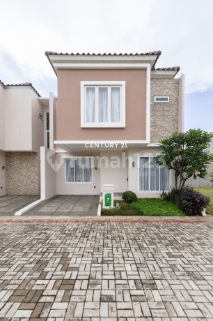 Dijual Rumah Brandnew Ready Unit Di Villa Tanara Dijual Rumah Brandnew Ready Unit Di Villa Tanara