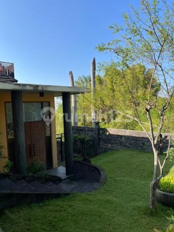 "Dijual Rumah Dago Pakar Bandung Asri, Tahura, Rs Borromeus,