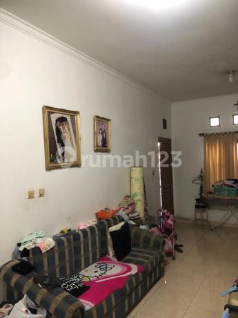 RUMAH MINIMALIS BAGUS LINGKUNGAN NYAMAN SIAP HUNI DI PASADENA RESIDENCE BANDUNG