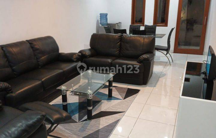 RUMAH MINIMALIS NYAMAN STRATEGIS SIAP HUNI DI TAMAN CIBADUYUT INDAH 2 TCI 2 BANDUNG