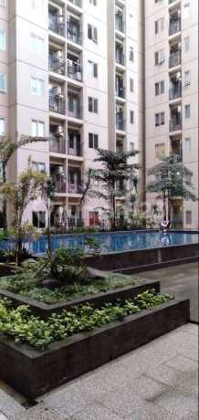 Dijual Apartemen Sudirman Suites 2Br Bandung
