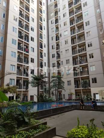 Dijual Apartemen 3Br di Sudirman Suites Bandung