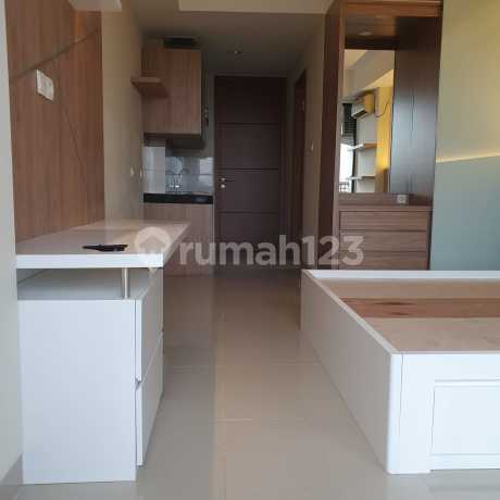Apartemen Bagus Nyaman dan Terawat di Beverly Dago