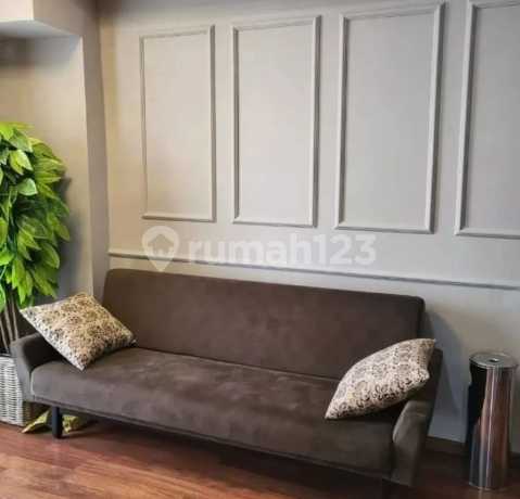 Apartement Lux Bagus Murah di Tamansari Panoramic Bandung