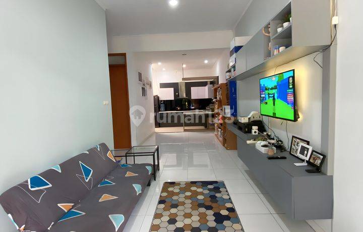 Rumah Terawat Nyaman Dan Aman di Grand Laswi Baleendah Bandung