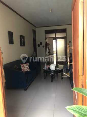 Dijual Rumah Lokasi di Komplek Jaka Purwa Logam Bandung