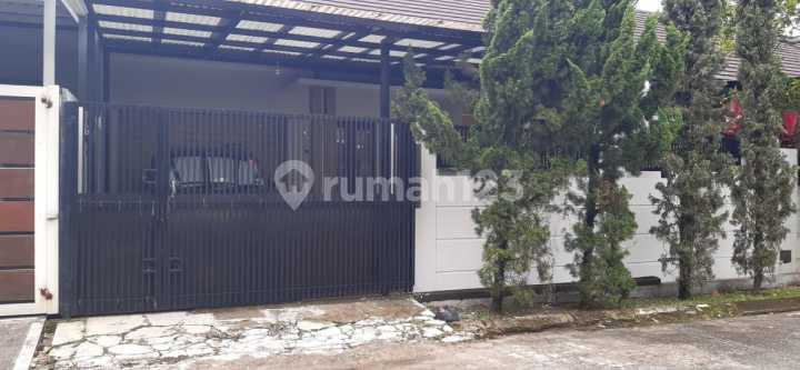 Y. Dijual Rumah Taman Kopo Indah(Tki) 3 Dkt Rs.santosa, Binabakti