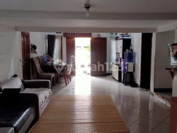 "For Sale Cheap House in Cibolerang Indah Complex, Margahayu, Bandung"