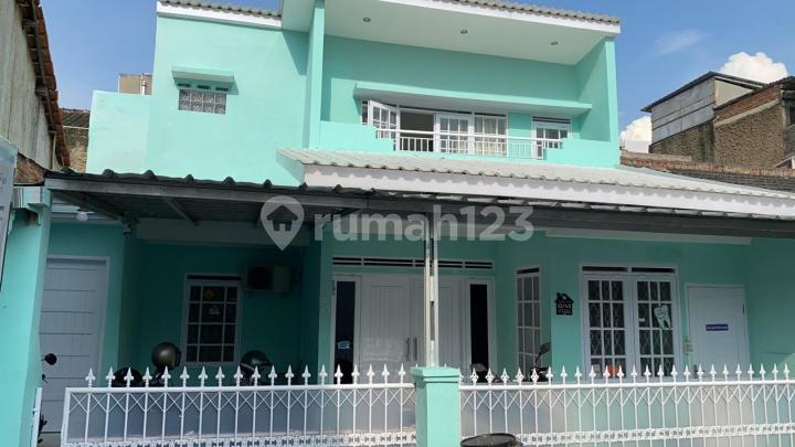 Rumah Furnish Nata Endah Margahayu Bandung Rumah Furnish Nata Endah Margahayu Bandung