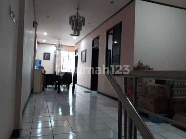 Ruko Kopo Mas Regency Bandung Mall, Tol Kopo