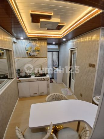 Dijual Apart Gateway Cicadas Dkt Rs.santo Yusup, Kiaraarthaparks Dijual Apart Gateway Cicadas Dkt Rs.santo Yusup, Kiaraarthaparks