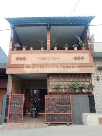 "Dijual Rumah Komplek Pondok Padalarang Indah, Tol Padalarang