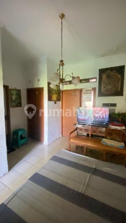 "Dijual Rumah Komplek Villa Pasirwangi Ujungberung Bandung