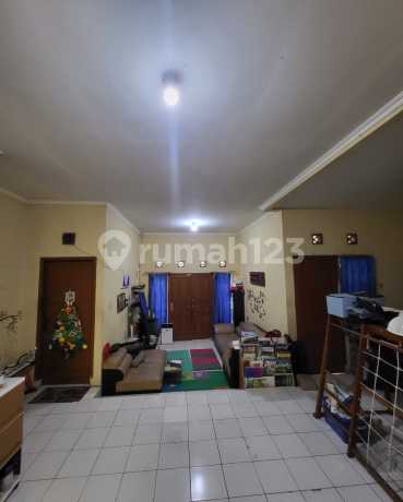 For Sale House in Mutiara Cibaduyut Complex, Kopo Permai, Borma