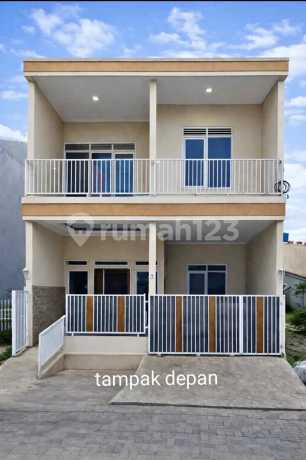 "Dijual Rumah Komplek Griya Cempaka Arum Gedebage Bandung Gbla