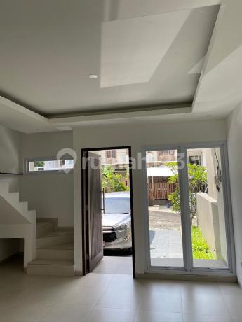 "Dijual Rumah 2 Lantai di Mustika Residence Parongpong Bandung