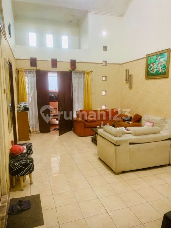 " Dijual Rumah Pinus Regency Dkt Rs.edelweiss,Al-Islam, Mayapada