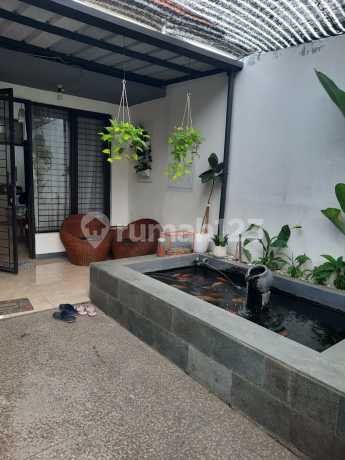 "Dijual Rumah Grand Imperial Cikoneng Bojongsoang Bandung Nyaman