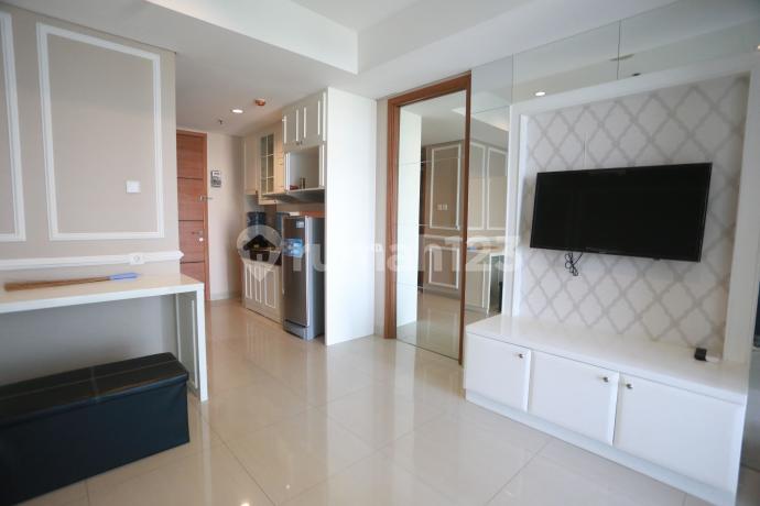 APARTEMEN DAGO SUITES TIPE 1 BR FULL FURNISHED SIAP HUNI BANDUNG