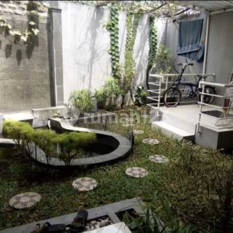 "Dijual Rumah Komplek Ciwastra Indah Bandung, Tol Buah Batu