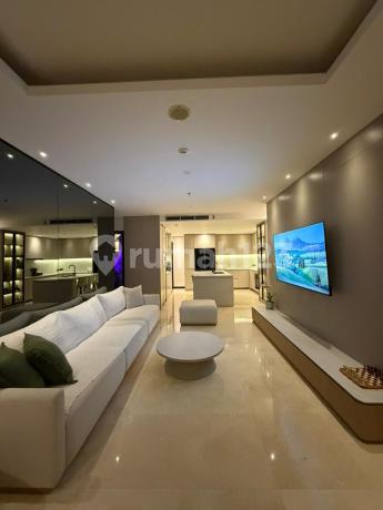 Y Dijual Apartemen Mewah Hegarmanah Dkt Rs.advent, Rshs, Upi, Itb