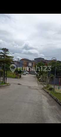 "For Sale Comfortable House in Kota Bali Residence Padalarang, Kbp, Ikea"