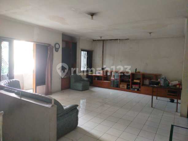 RUMAH BAGUS 2 LANTAI ASRI STRATEGIS SIAP HUNI DI PASADENA RESIDENCE BANDUNG