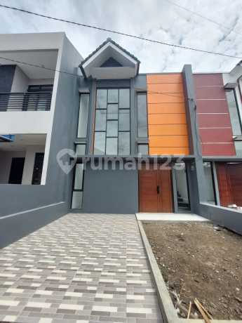 "Dijual Rumah Baru 2 Lantai Kembar Tengah Bandung, Tol Moh Toha "Dijual Rumah Baru 2 Lantai Kembar Tengah Bandung, Tol Moh Toha