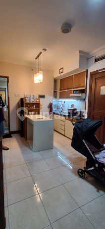 For Sale Grand Setiabudi Apartment Bandung Furnished Borma, Cihampelas