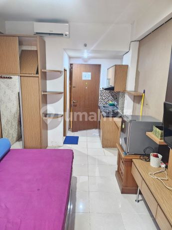 "Dijual Cepat Apartemen Pinewood Jatinangor Town Square Furnish "Dijual Cepat Apartemen Pinewood Jatinangor Town Square Furnish