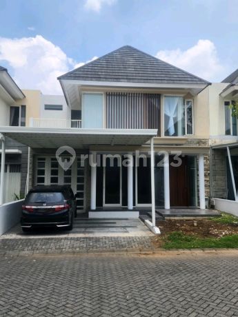 Dijual Rumah The Greenlake Citraland Surabaya Barat Dekat Sekolah Binus, Pakuwon Mall, Wisata Bukit Mas Dijual Rumah The Greenlake Citraland Surabaya Barat Dekat Sekolah Binus, Pakuwon Mall, Wisata Bukit Mas