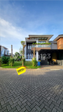 Dijual Rumah Modern Nyaman Lokasi Premium Discovery Serenity Bintaro Tangerang Selatan (Im) Dijual Rumah Modern Nyaman Lokasi Premium Discovery Serenity Bintaro Tangerang Selatan (Im)