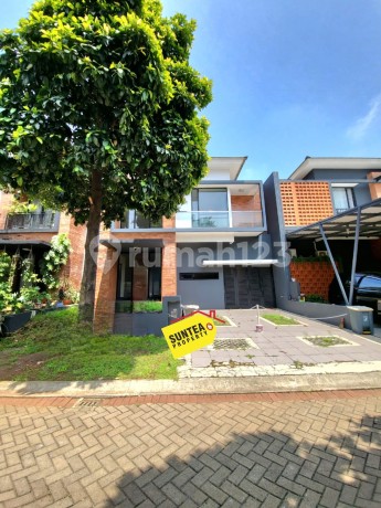Hunian 2 Lantai Nyaman Area Luas Discovery Flamine Bintaro Tangerang Selatan (Im) Hunian 2 Lantai Nyaman Area Luas Discovery Flamine Bintaro Tangerang Selatan (Im)