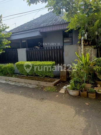 Rumah Luas 150 Tanah Luas Di Komplek Bukit Cirendeu Sc16732 Rumah Luas 150 Tanah Luas Di Komplek Bukit Cirendeu Sc16732