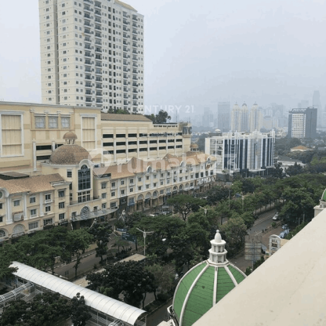 Apartment Belleza 2 BR Semi Furnished Ada Private Lift AY14885 Apartment Belleza 2 BR Semi Furnished Ada Private Lift AY14885
