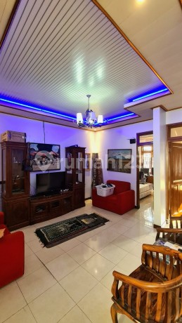 Rumah Siap Huni Di Taman Kedaung Af 16877