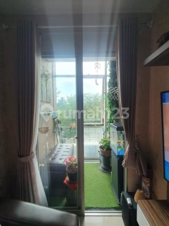 Bebas Banjir, Apartemen, Strata, bisa KPR