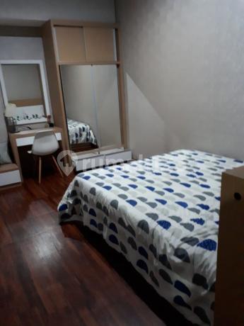 Apartemen Siap Huni di Bintaro
