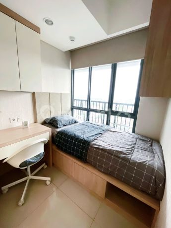 Dijual Apartement Embarcadero Dijual Apartement Embarcadero