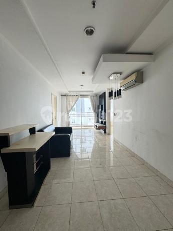  Apartemen French Walk 2BR 83M2 MOI Kelapa Gading, Jakarta Utara