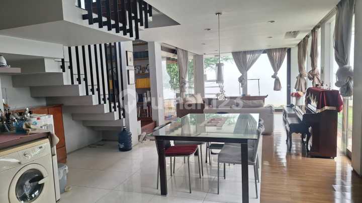 Rumah 2 Lantai di Cluster Cattleya Residence, Tangerang Rumah 2 Lantai di Cluster Cattleya Residence, Tangerang