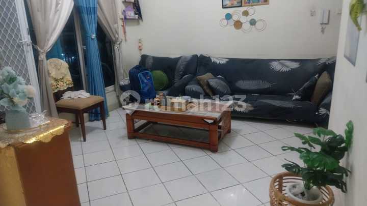 Termurah! Apartemen Kondominium Kelapa Gading - Luas 100 M2 Termurah! Apartemen Kondominium Kelapa Gading - Luas 100 M2