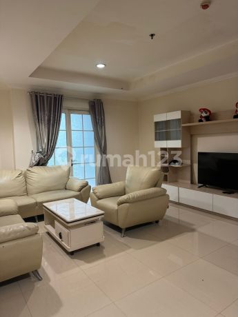 Gading Resort Apartment 210 m2 Kelapa Gading