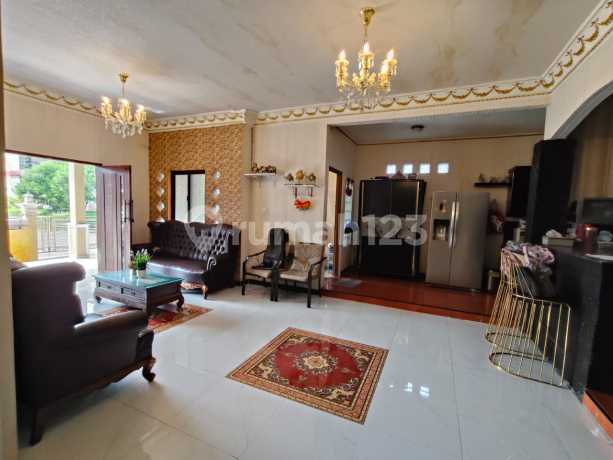 Rumah di Komplek Griya Jakarta Pamulang - 4 KT